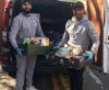 Daily Mail: Meet the Community Heroes at The Sikh Food Bank